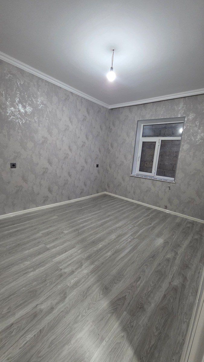 Satılır 3 otaqlı həyət evi/bağ evi 75 m² — Ev, villa, Bakı (8)