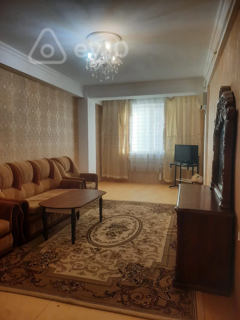 2 otaqlı mənzil, 70 m², Bakı, T.Abbasov küç ev 45 — kirayə — ბინა