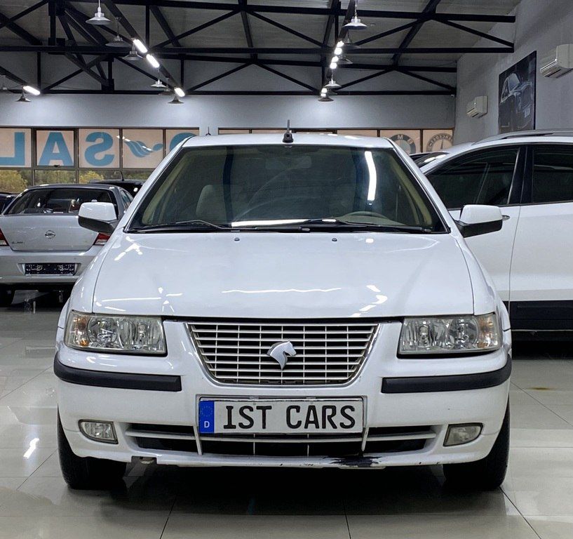 Khazar LX, 1.7 L, 2021 il, 116 000 km — Avtomobillər, Sumqayıt