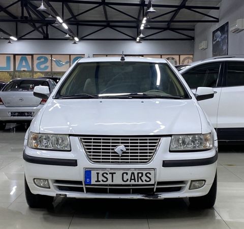 Khazar LX, 1.7 L, 2021 il, 116 000 km — Sumqayıt