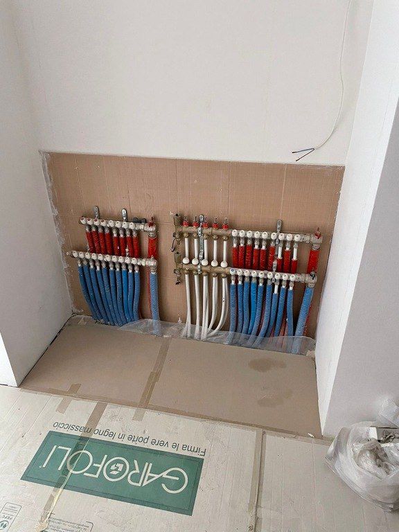 Satılır 3 otaqlı yeni tikili 152 m² — Mənzil, Bakı (9)