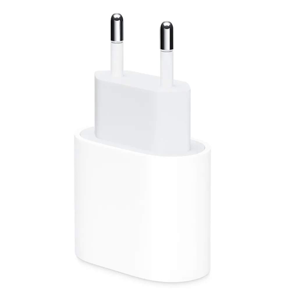 Apple 20W Usb-c Power Adapter — Şarj cihazları, Bakı