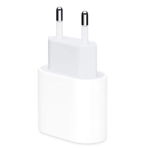 Apple 20W Usb-c Power Adapter — დამტენები
