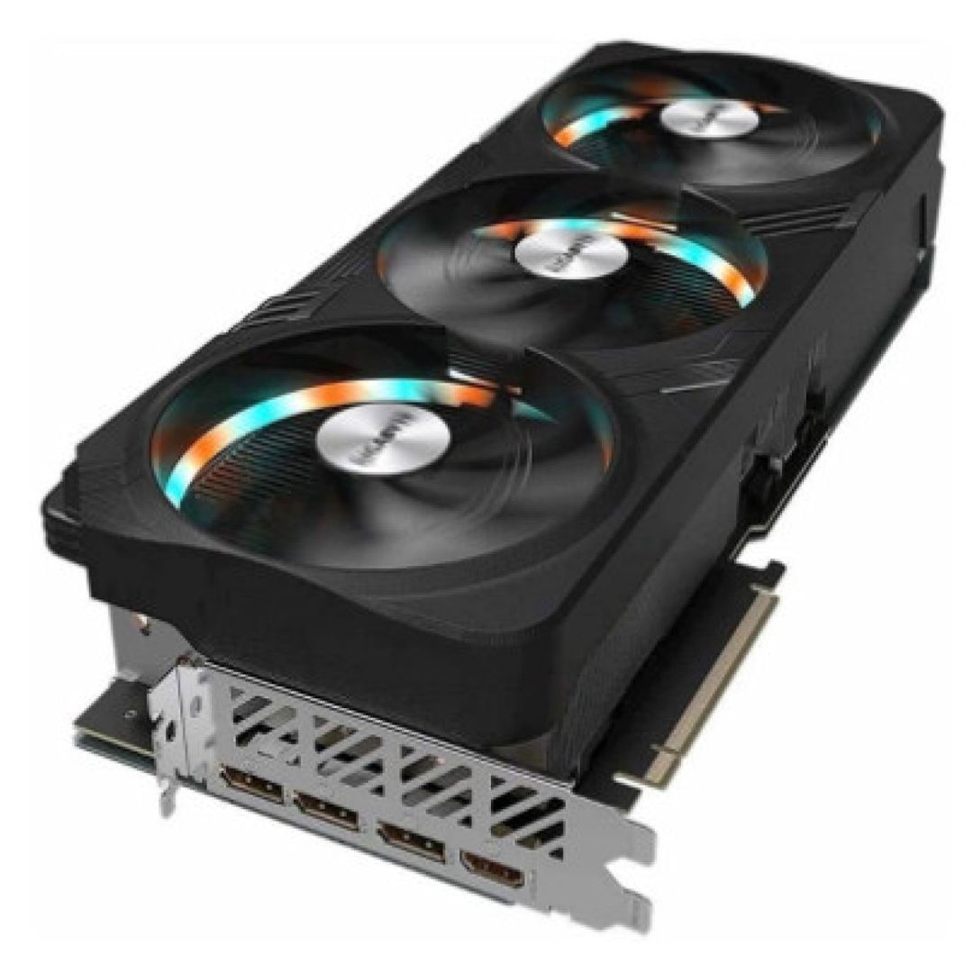 Videokart Gigabyte GV-N4080GAMING OC-16GD — Qrafik kartlar, Bakı (3)
