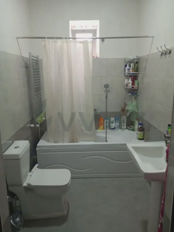 3 otaqlı Həyət evi Satılır, Məştağa qəs., Sabunçu, Bakı — Ev, villa, Bakı (7)