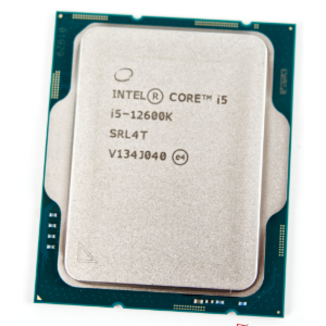 Prosessor Intel Core i5-12600K (CM8071504555227) OEM — Prosessor, Bakı (2)