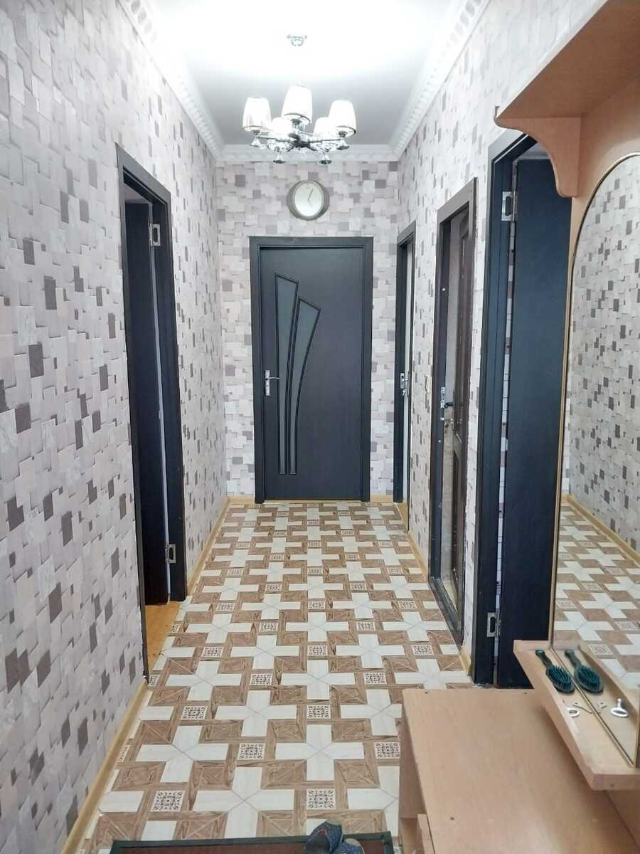 Satılır 3 otaqlı həyət evi/bağ evi 86 m² — Ev, villa, Bakı (10)