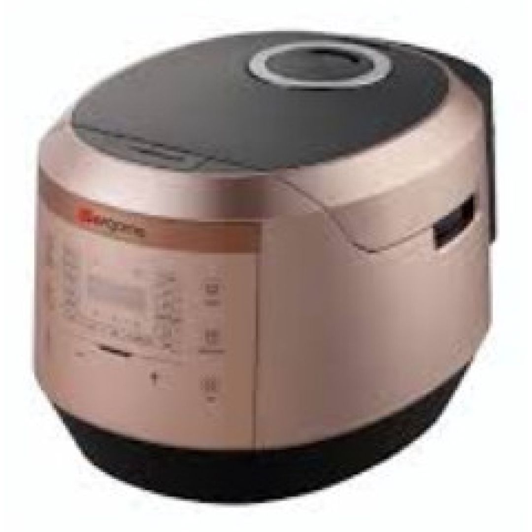 Multibişirici Bergamo BG-MC2260-4EGB — Ev texnikası, Bakı