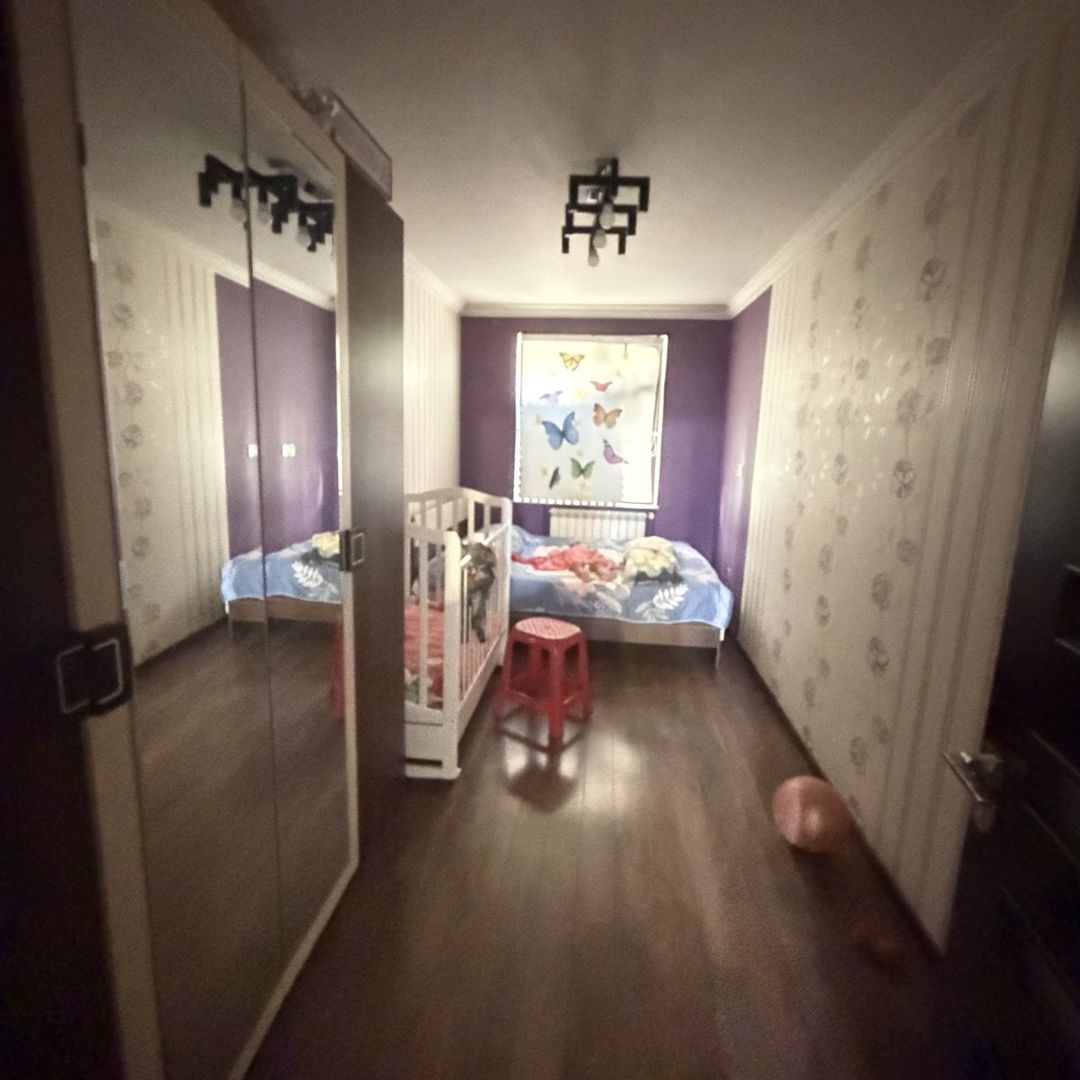 İcarəyə verilir 2 otaqlı köhnə tikili 50 m² — Mənzil, Bakı (3)