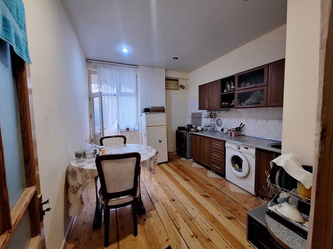 Satılır 2 otaqlı yeni tikili 100 m² — Mənzil, Bakı (5)