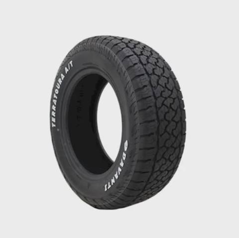 Təkər davantı 285/60R18 lt (rwl) 118/115Q terratoura a/t m+s — Bakı
