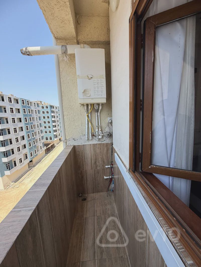 2 otaqlı mənzil, 43 m², Masazir — Mənzil, Bakı (10)