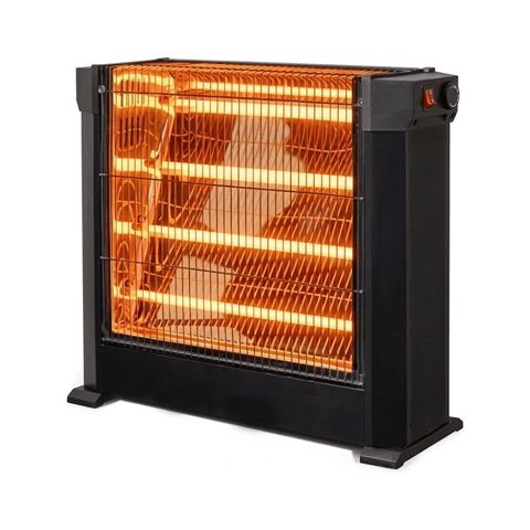 Qızdırıcı Kumtel KS-2760 — 66.99 ₼ · Bakı · Isıtıcılar və isı ventilatorları Qızdırıcı Kumtel KS-2760 — Bakı