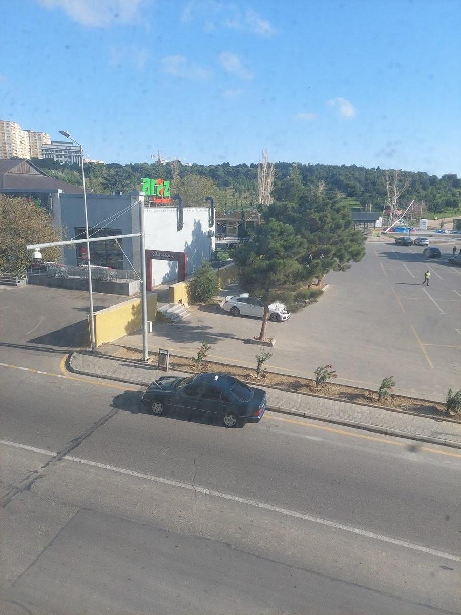 Satılır 4 otaqlı yeni tikili 129 m² — Mənzil, Bakı (2)