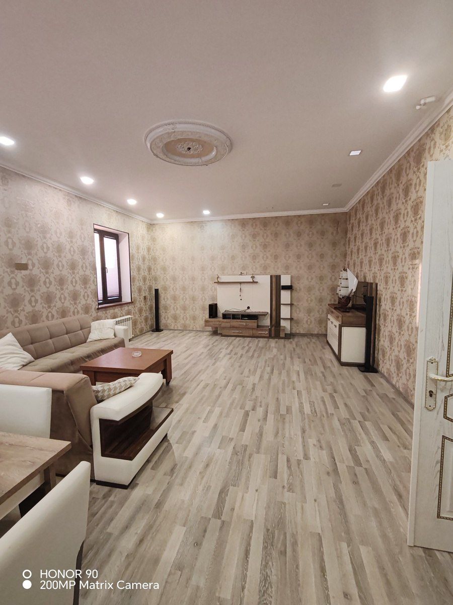 Satılır 5 otaqlı həyət evi/bağ evi 182 m² — Ev, villa, Bakı (7)