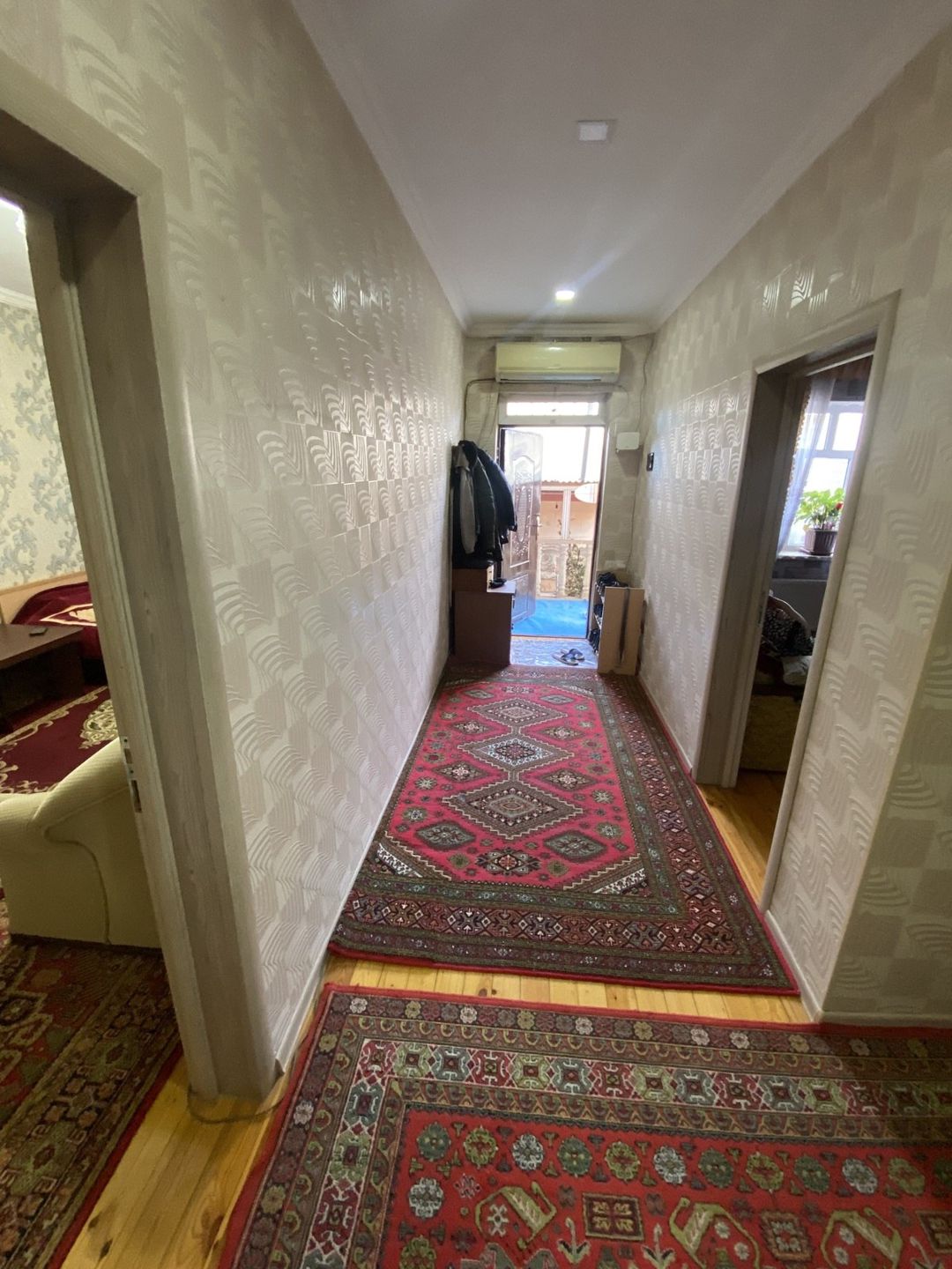 Satılır 3 otaqlı həyət evi/bağ evi 82 m² — Ev, villa, Bakı (10)
