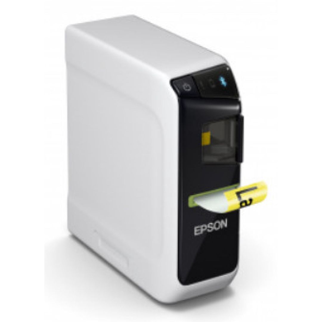 Etiket printeri Epson LabelWorks LW-600P (C51CD69200) — Printerləri, Bakı (2)