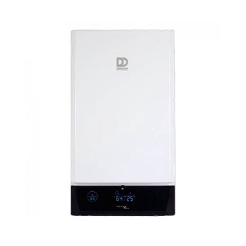Demir Döküm Nitromix 35kw — Комби