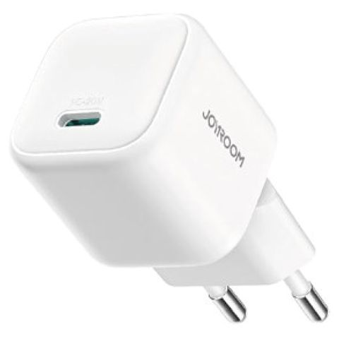 Adapter Joyroom JR-TCF21 QC PD 20 vt — 11 ₼ · Bakı · Telefonlar və qadjetlər Adapter Joyroom JR-TCF21 QC PD 20 vt — Bakı