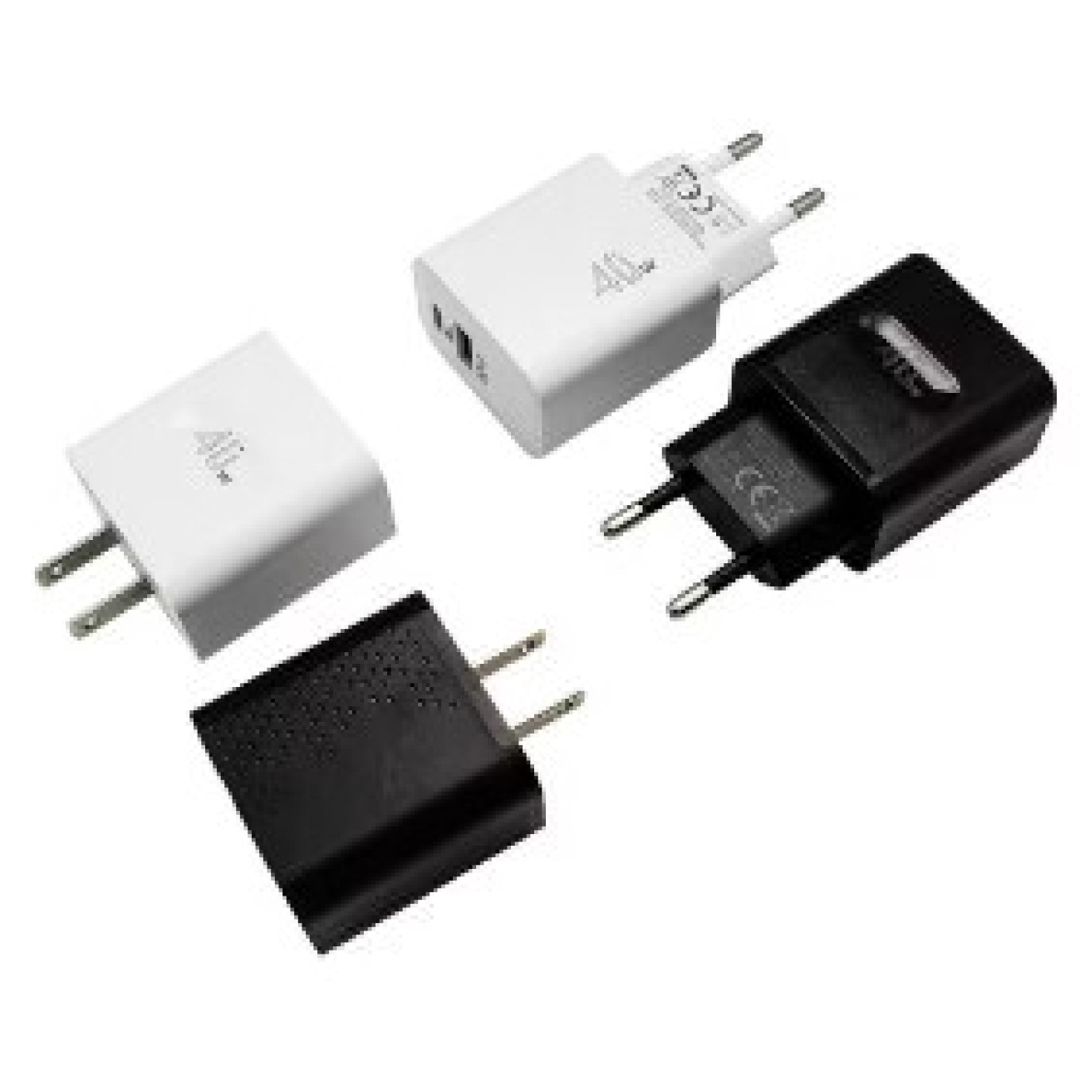 Şarj cihazı TE-PD09 USB 2 port 40W — Telefonlar və qadjetlər, Bakı (2)