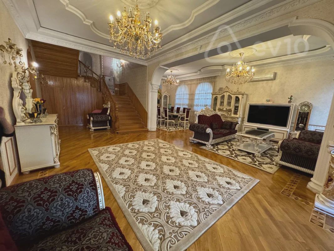 For sale: house / Cottage / Villa, 650 m² — Ev, villa, Bakı (5)