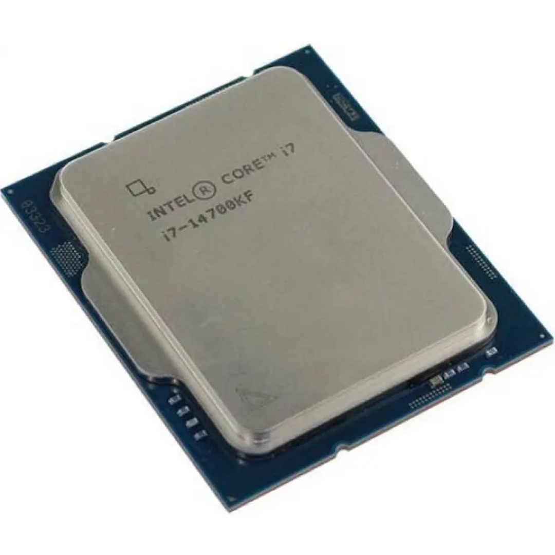 Prosessor Intel Core i7-14700K OEM — Prosessor, Bakı (2)