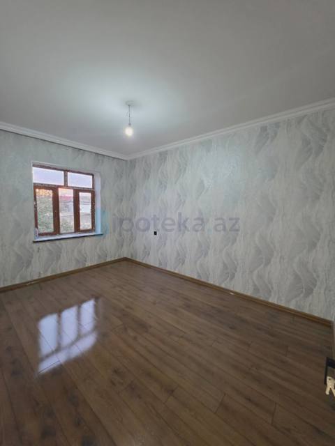 Satılır: 3 Otaq, Evlər/Villalar, Abşeron r., Saray q., 85.00 m² — Saray