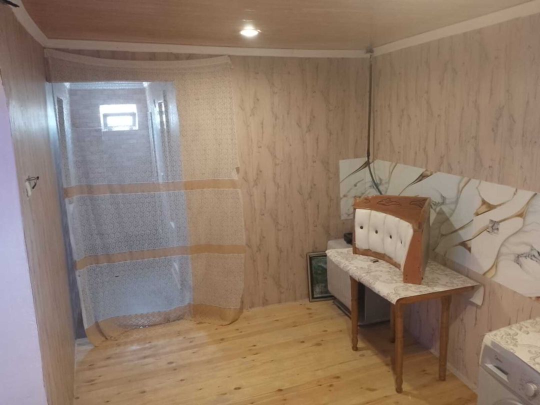 Satılır 4 otaqlı həyət evi/bağ evi 90 m² — Ev, villa, Bakı (6)
