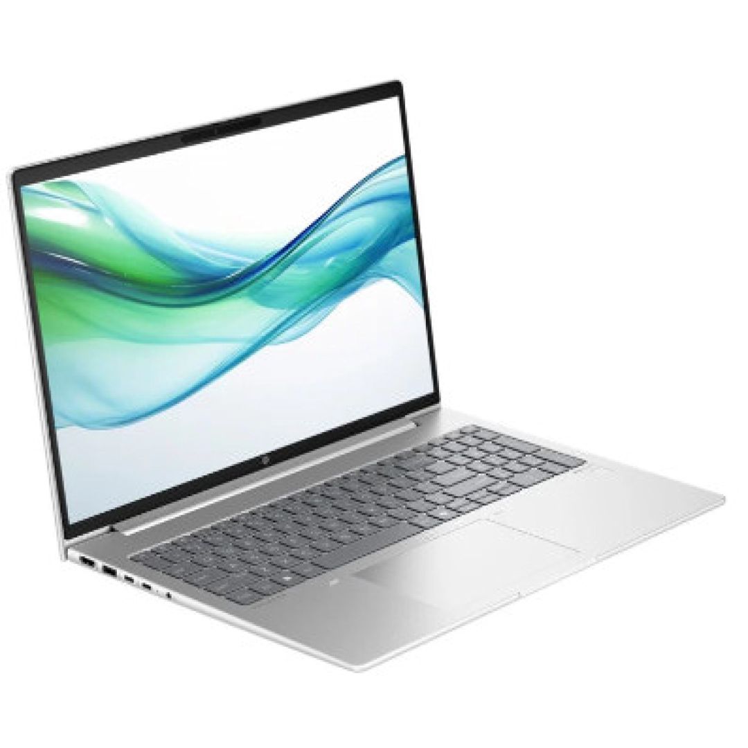 Notbuk HP EliteBook 660 G11 16 (9C005EA) — Noutbuklar, Bakı (2)