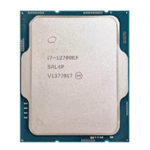 Prosessor Intel Core i7 12700KF OEM — 469 ₼ · Bakı · Prosessor Prosessor Intel Core i7 12700KF OEM — Bakı