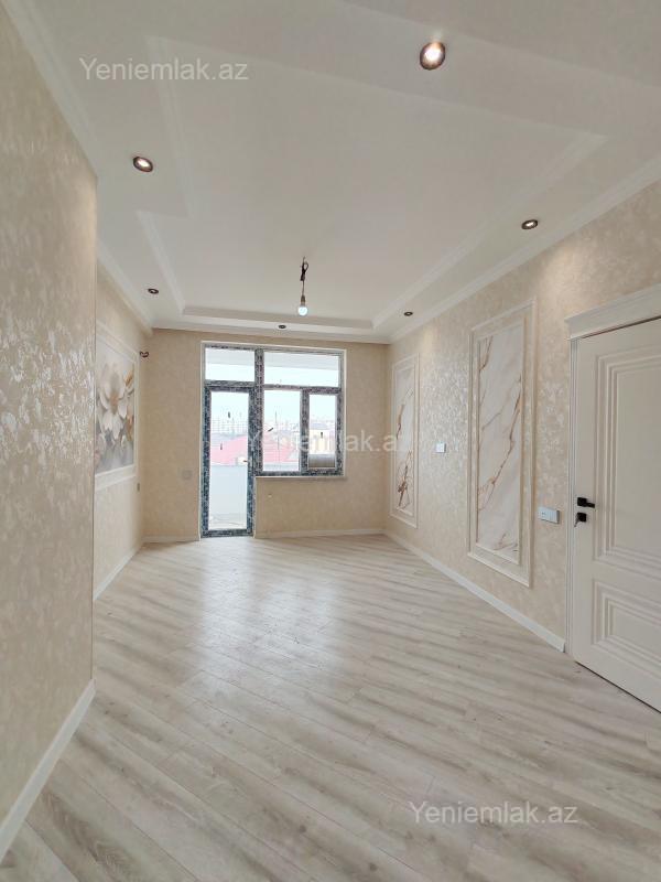 Satılır 4 otaqlı Bina evi menzil (Yeni tikili), 76 m², Xırdalan ş — Mənzil (3)