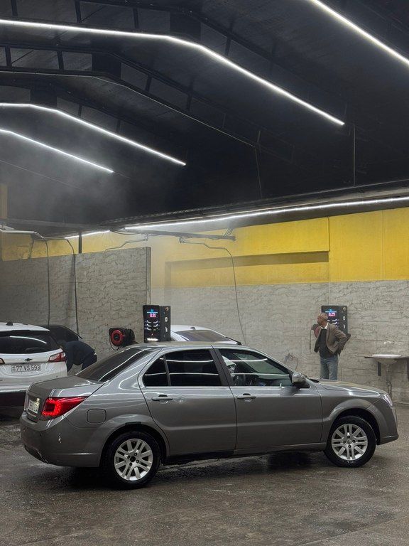 Khazar SD, 1.7 L, 2021 il, 100 000 km 99-QL-034 — Avtomobillər, Bakı (2)
