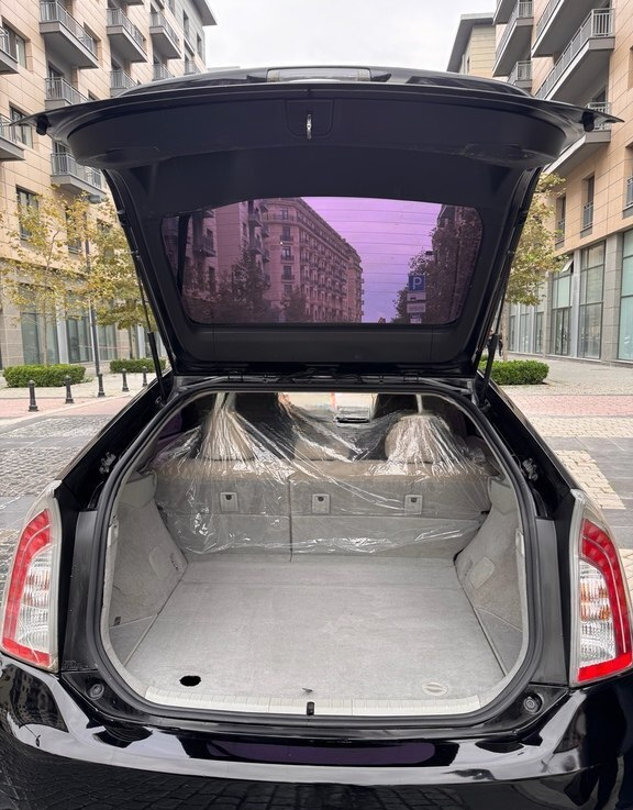 Toyota Prius, 2012 il, 373632 km, 1.8 L 77-EF-826 — Avtomobillər, Bakı (11)