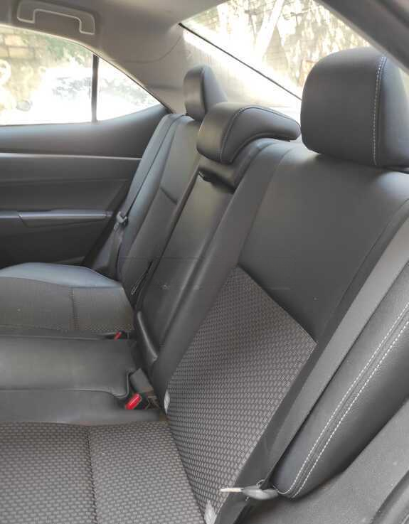 Toyota Corolla, 2014 il, 40000 km, 1.6 L 90-UV-959 — Avtomobillər, Bakı (7)