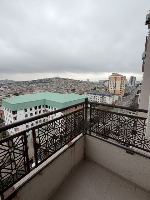 Satılır 2 otaqlı yeni tikili 47 m² — 110 000 ₼ · Xırdalan · Mənzil Satılır 2 otaqlı yeni tikili 47 m² — Xırdalan