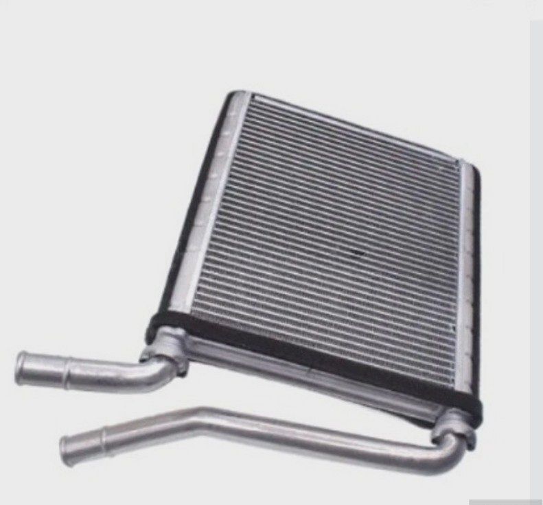 Salon radiatoru Toyota Hilux — Soyutma sistemi, Bakı