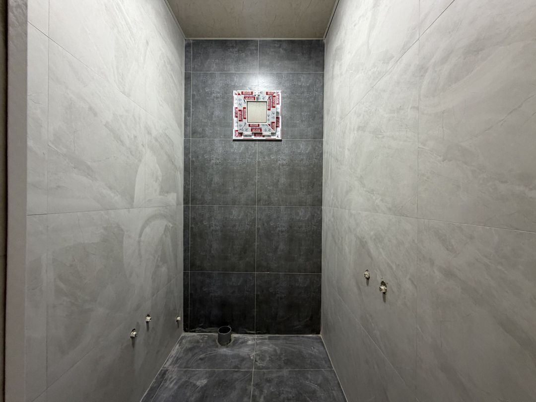 Satılır 3 otaqlı həyət evi/bağ evi 65 m² — Ev, villa, Bakı (7)