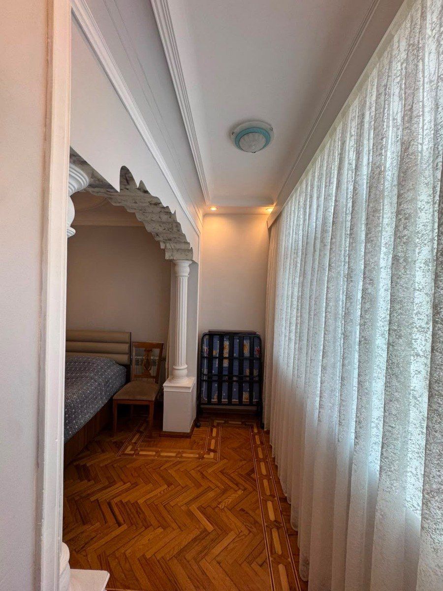 Satılır 3 otaqlı köhnə tikili 90 m² — Mənzil, Bakı (8)