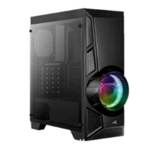 Korpus AeroCool AeroEngine RGB — Bakı