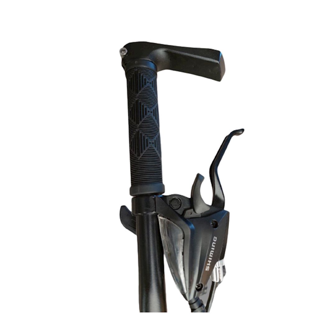 Dağ velosipedi VeloStrim, 26", yaşıl — Velosipedlər, Bakı (3)