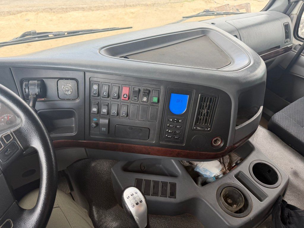 Howo Sinotruk, 10 L, 2023 il, 50 000 km — Yük maşınları, Bakı (7)