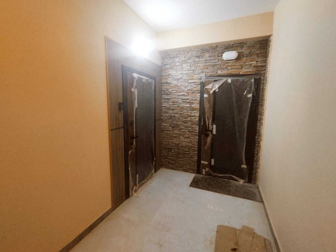 İcarəyə verilir 3 otaqlı yeni tikili 80 m² — Mənzil, Bakı (3)