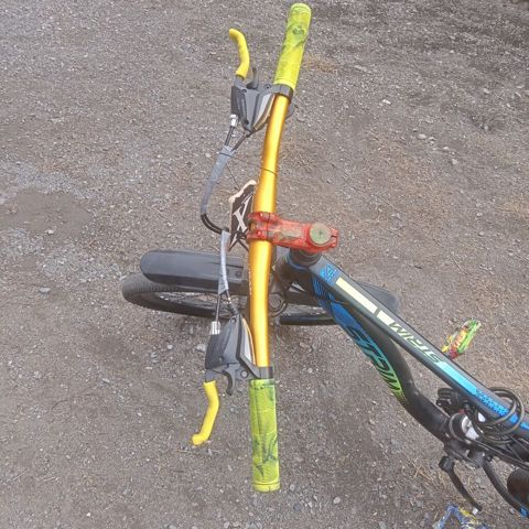 Velosiped – Stels Strım (dağ/şəhər tipli) Xüsusiyyətlər və təchizat — 230 ₼ · Qax · Dağ velosipedləri Velosiped – Stels Strım (dağ/şəhər tipli) Xüsusiyyətlər və təchizat — Qax