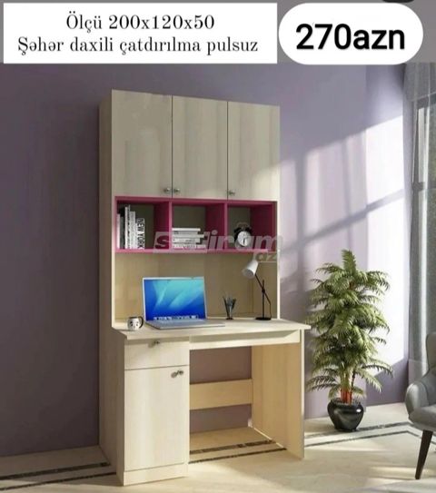 Kompüter masası — Bakı