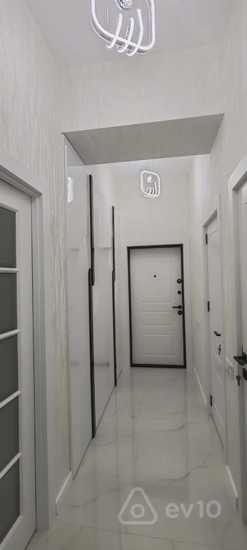 Satılık 2 odalı daire (yeni bina), 64 m² — Mənzil, Bakı (7)