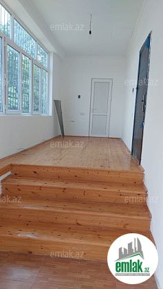 Satılır 4 otaqlı 130 m² həyət evi Quba — Ev, villa (9)