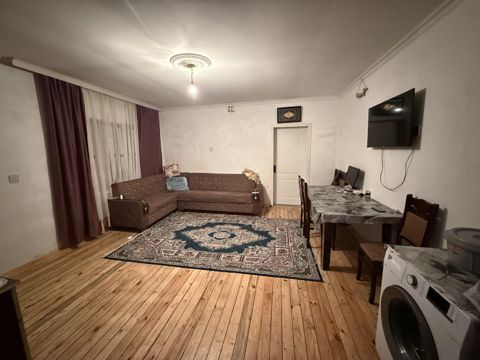 Satılır 2 otaqlı həyət evi/bağ evi 60 m² — Bakı
