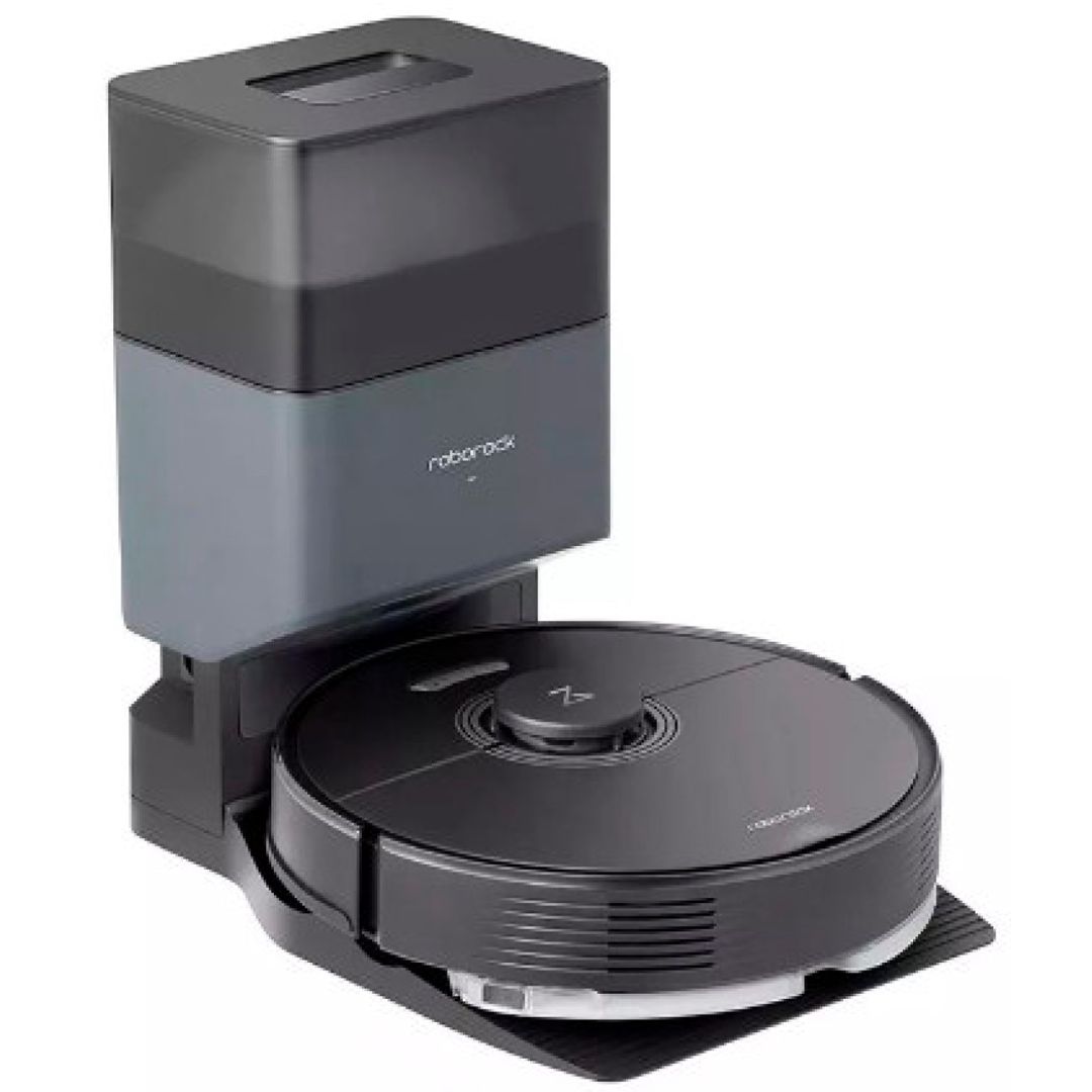 Robot-tozsoran Roborock Vacuum cleaner q7 max plus — Ev texnikası, Bakı (2)