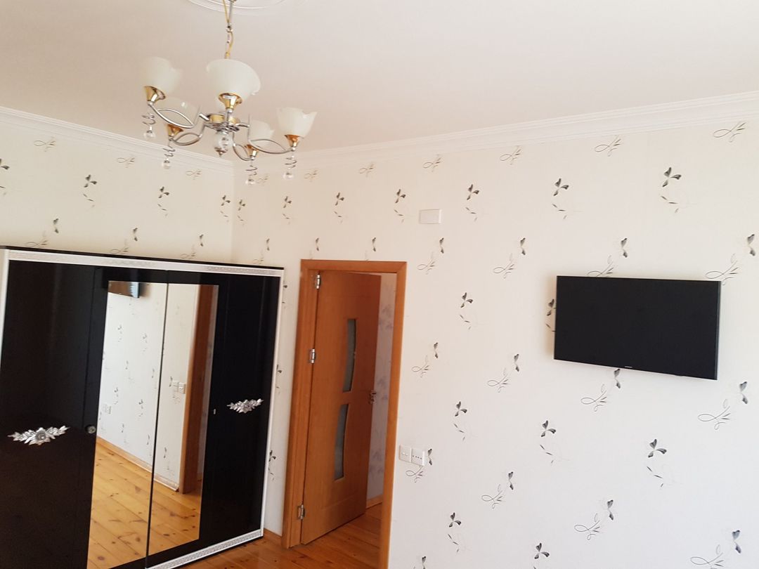 Satılır 1 otaqlı yeni tikili 42 m² — Mənzil, Bakı (3)