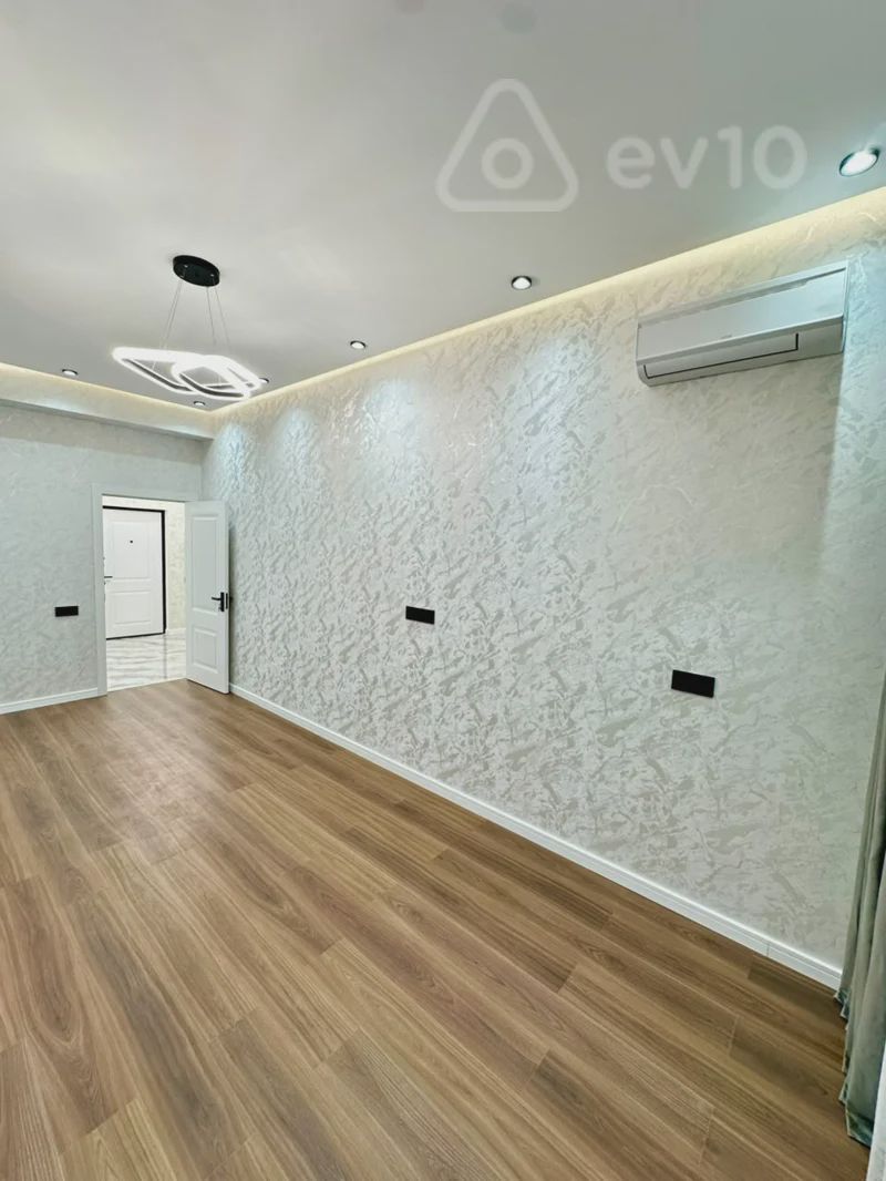 Satılık 2 odalı daire (yeni bina), 62 m² — Mənzil, Bakı (6)